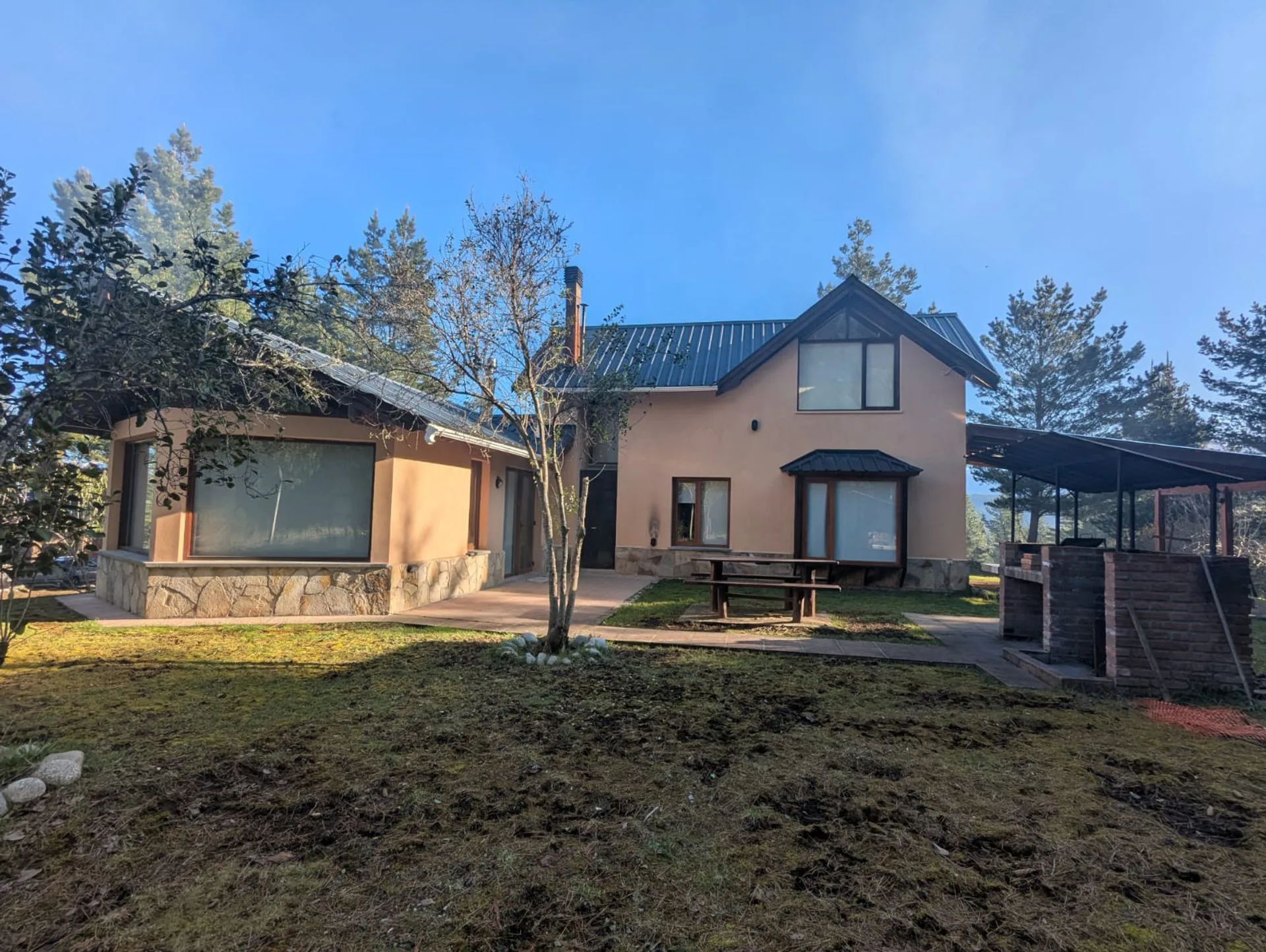 CASA EN BARRIO PRIVADO – ALTOS GOLONDRINAS foto 3
