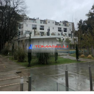 VENTA - CANNING - CONDOMINIO MAIN PARK  - DEPARTAMENTO 2 AMBIENTES - BALCON ATERRAZADO CON YACUZZI y PARRILLA - ESTACIONAMIENTO CUBIERTO foto 4