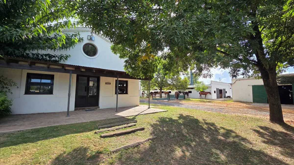 VENTA DORMI Club de Campo Santa Catalina, en Luján foto 5