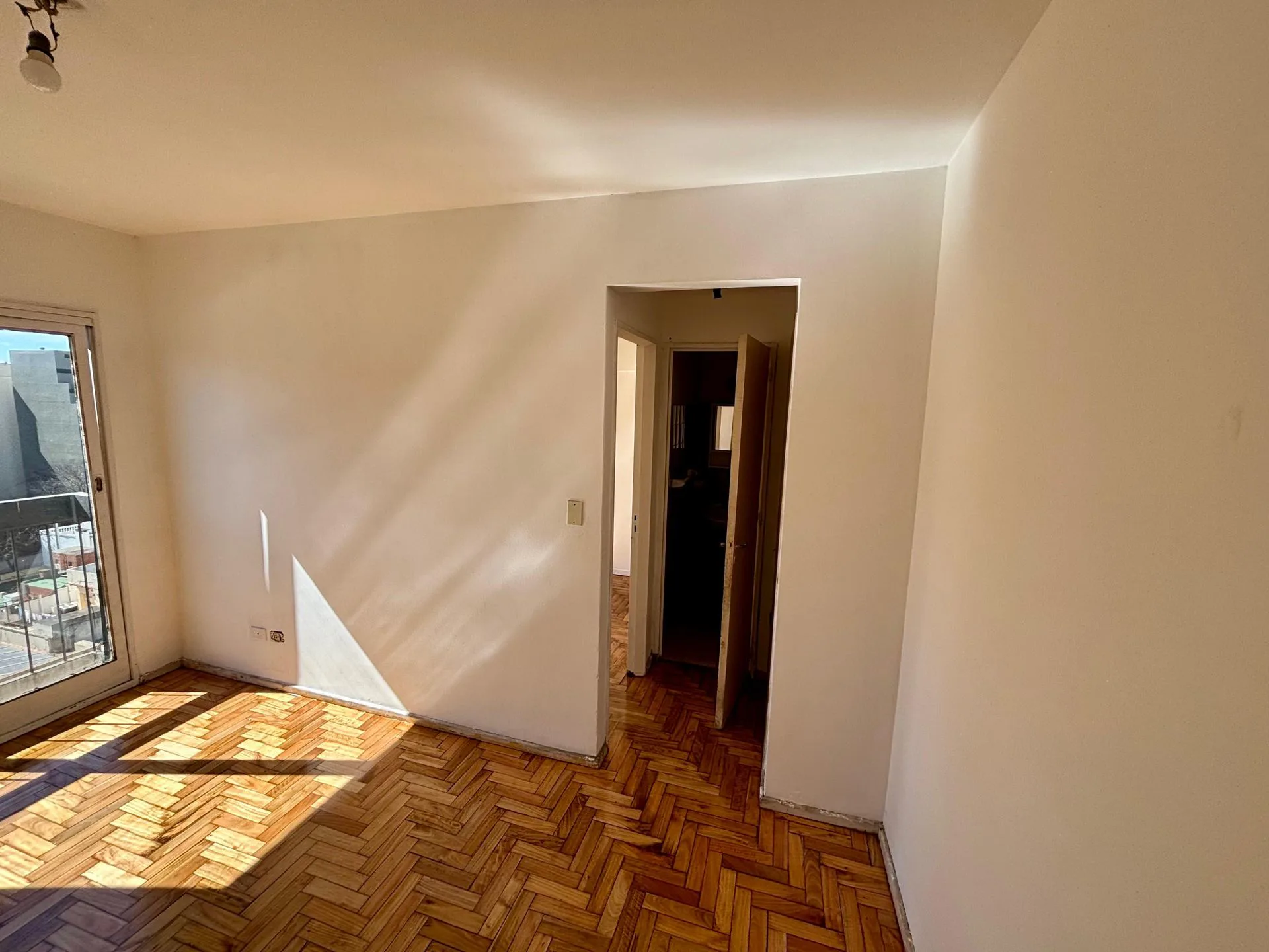 Departamento 2 ambientes - PURO SOL / ALMAGRO foto 4