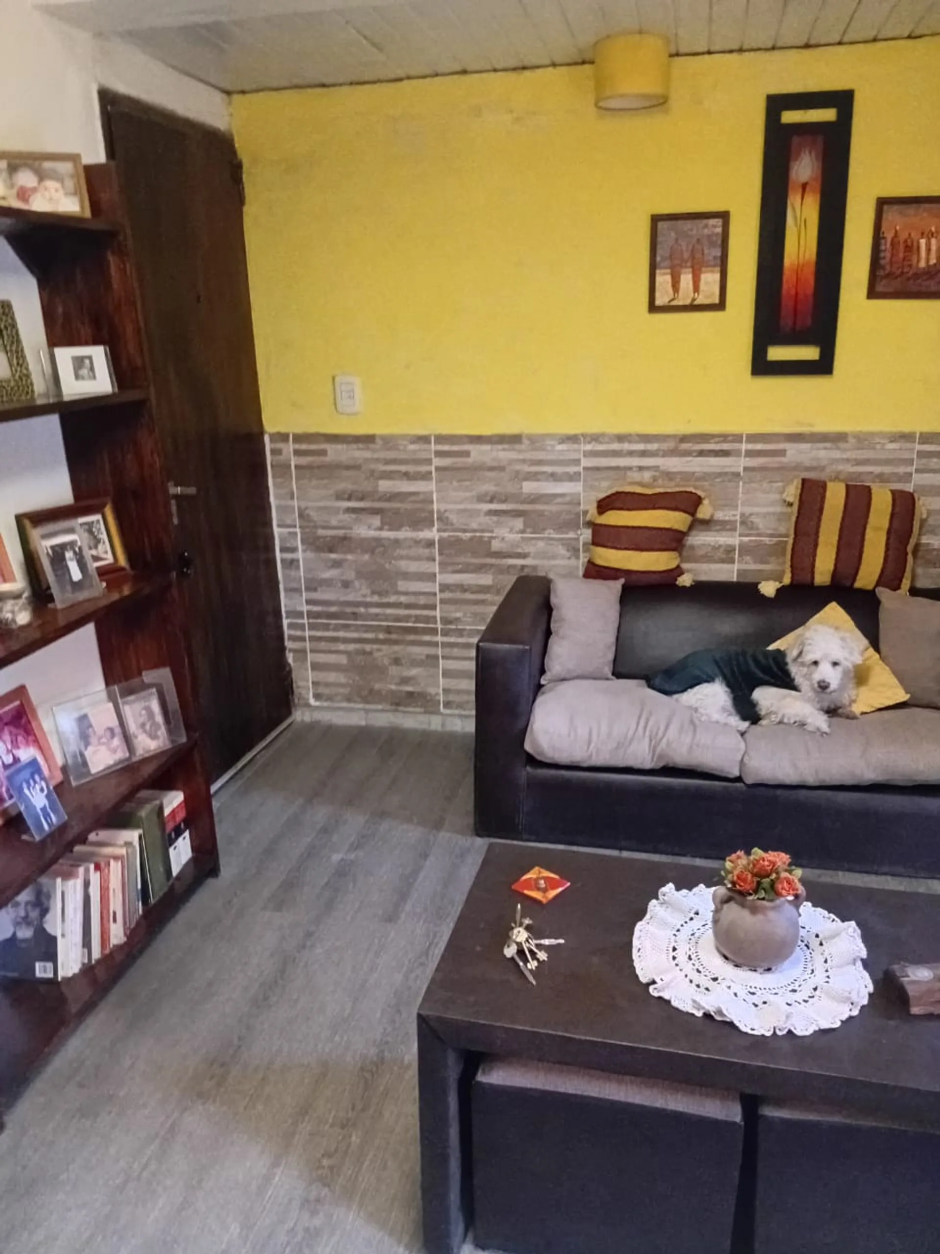CASA 2 DORMITORIOS VENTA EN BERISSO foto 3