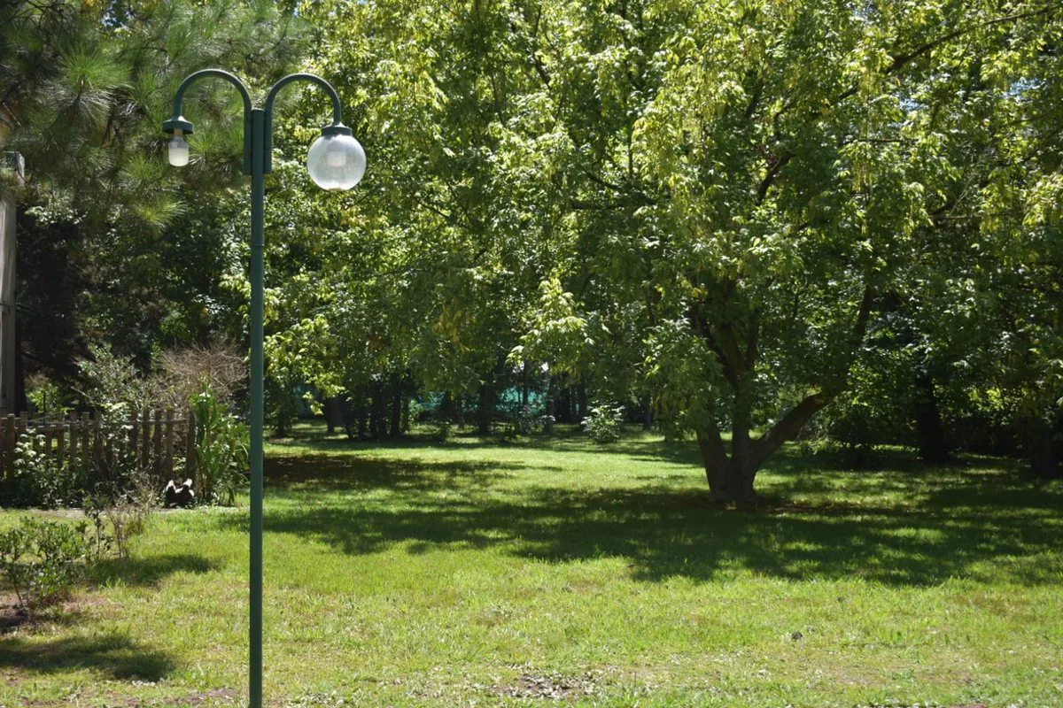 LOTE EN VENTA 1600 M2 B° ROCIOS DEL PILAR foto 2