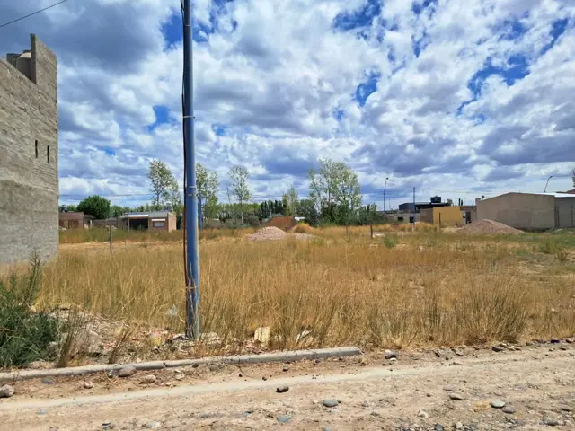 VENTA DE LOTE EXCELENTE UBICACIÓN