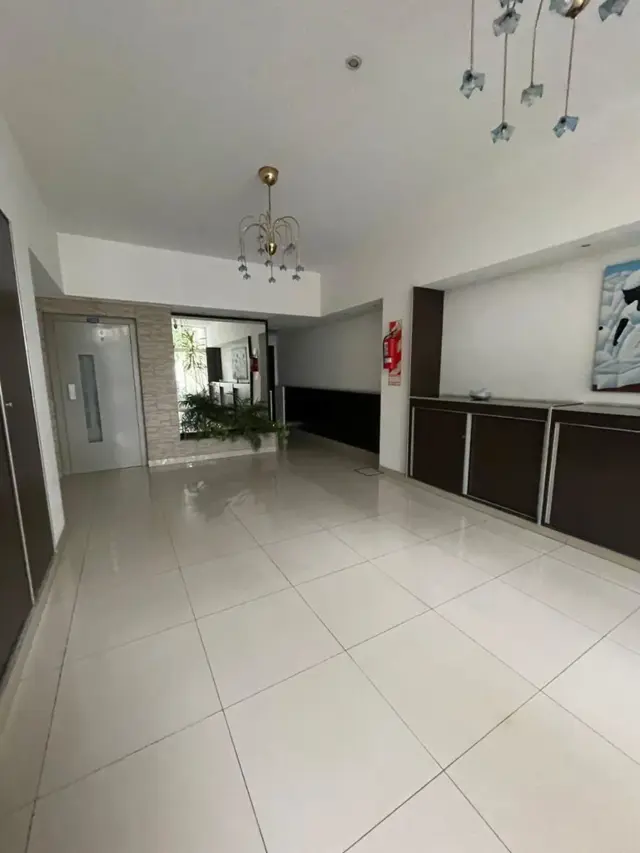 Departamento dos ambientes a la venta en José C Paz