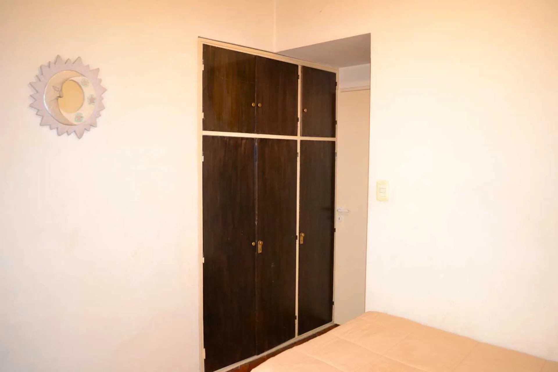VENTA DEPTO 3 AMB BALLESTER CON PATIO APTO CREDITO foto 2