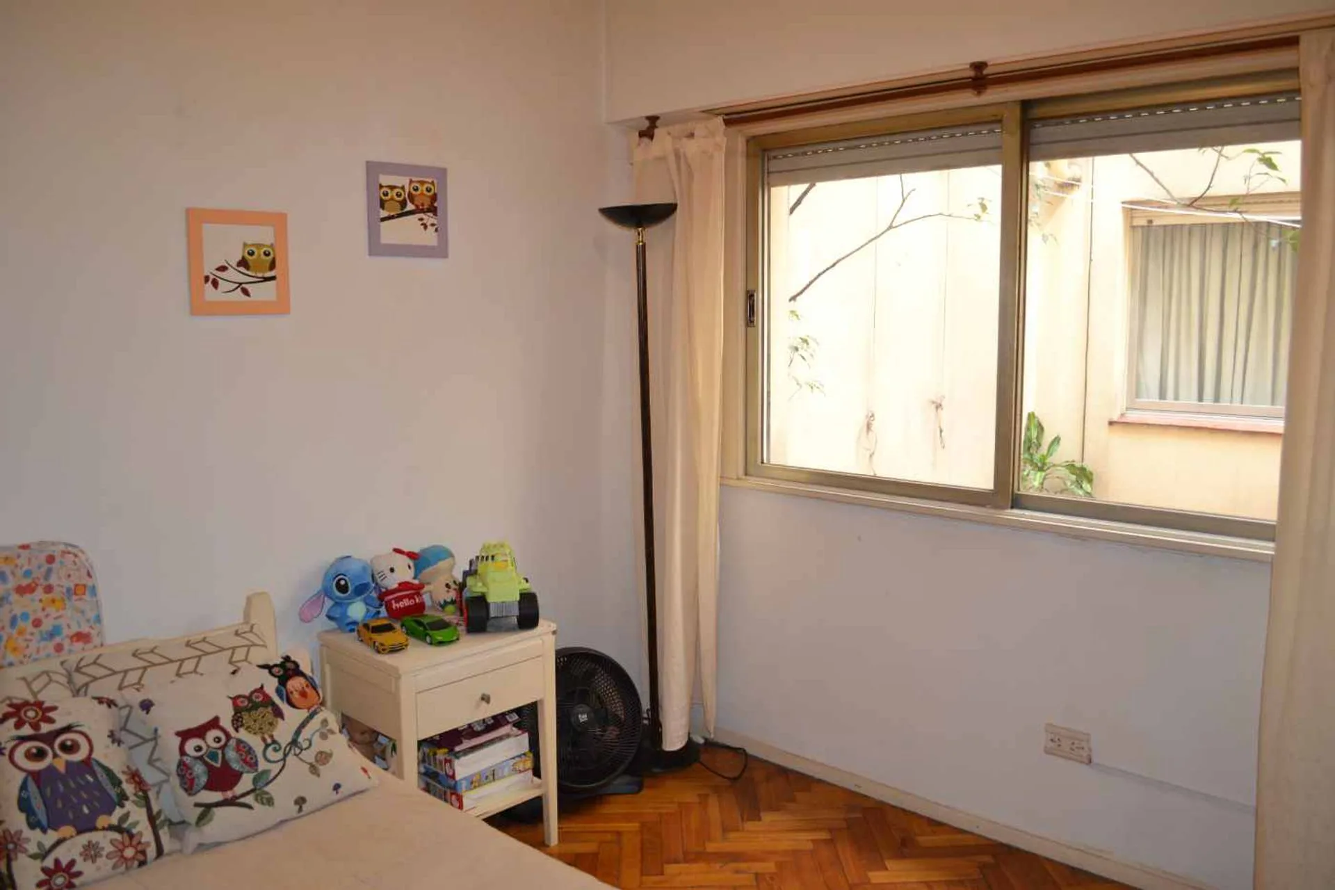 VENTA DEPTO 3 AMB BALLESTER CON PATIO APTO CREDITO foto 5