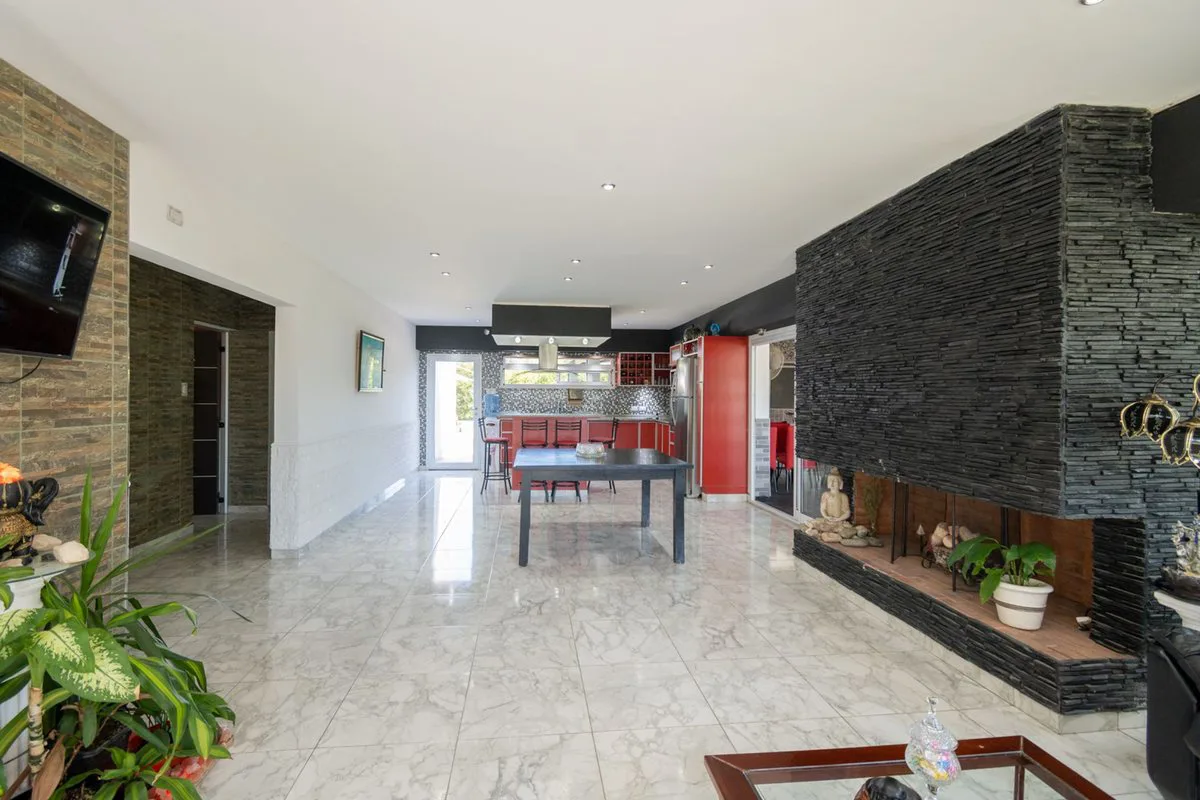 Venta casa en Aires del Llano foto 5