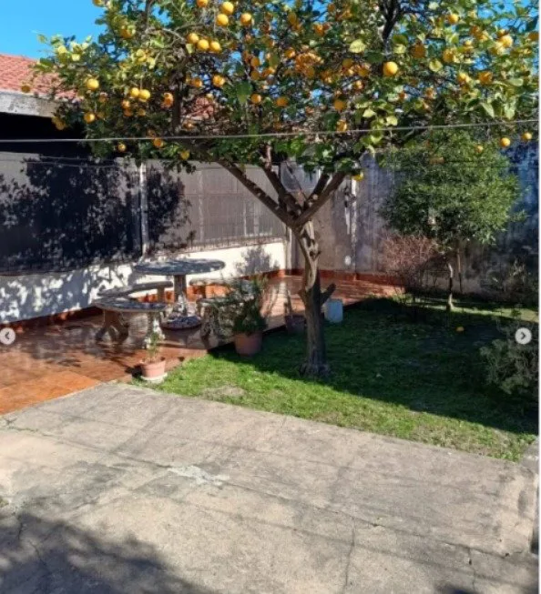 Venta casa 4 ambientes Villa Luziriaga foto 2