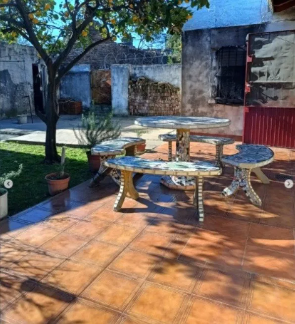 Venta casa 4 ambientes Villa Luziriaga foto 3