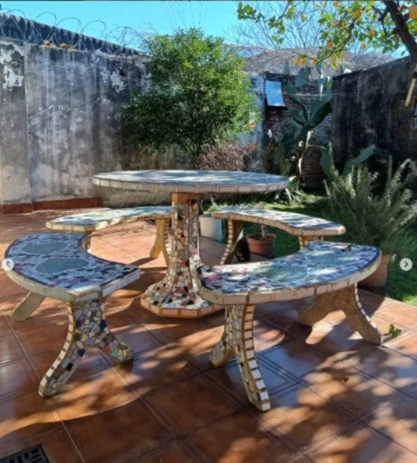 Venta casa 4 ambientes Villa Luziriaga foto 4