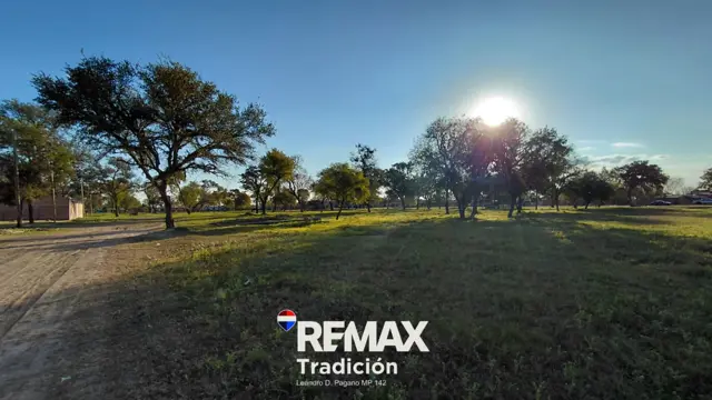 Terrenos en Resistencia 200 mts2 Zona Sur