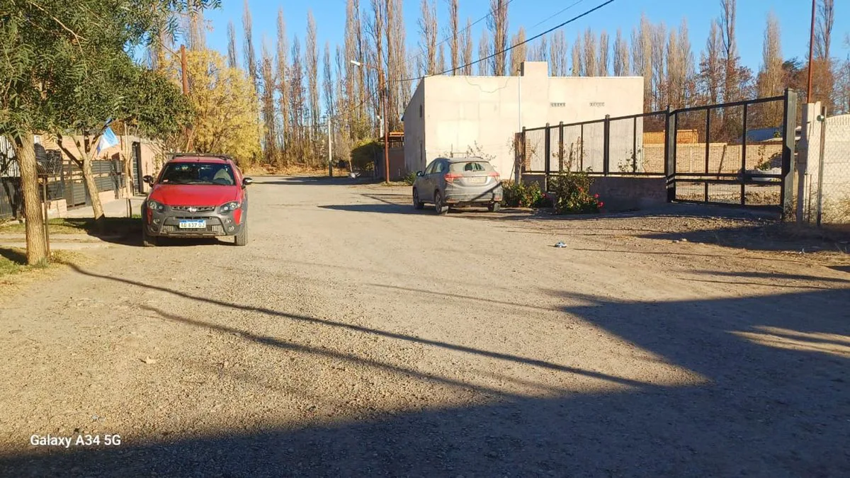 Terreno en Venta foto 2