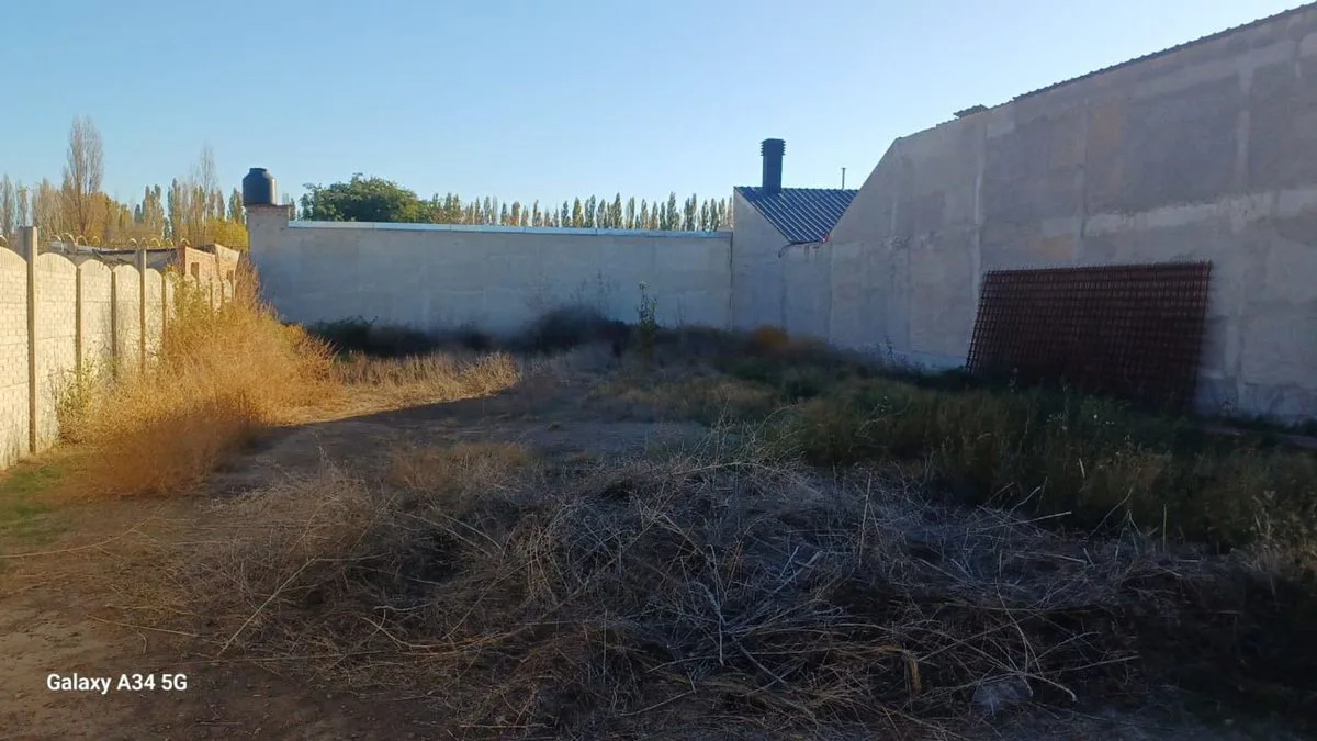 Terreno en Venta foto 3