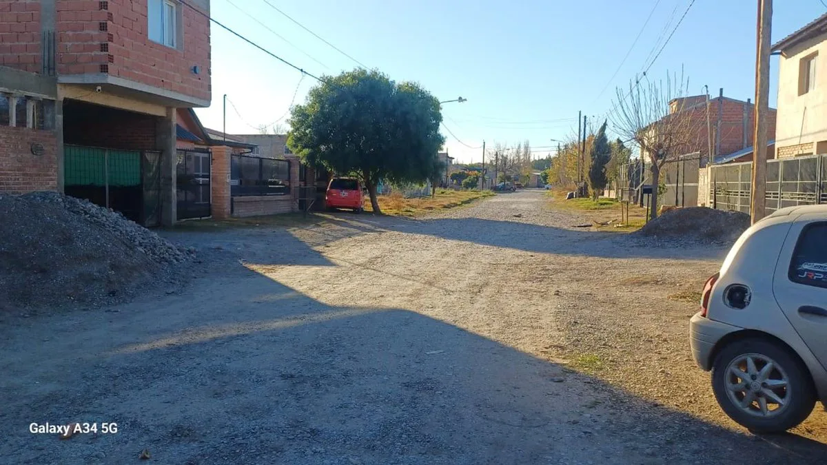Terreno en Venta foto 4
