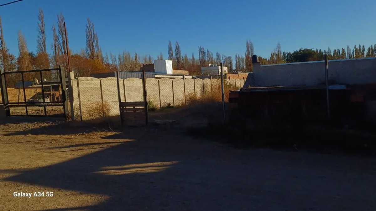 Terreno en Venta foto 5
