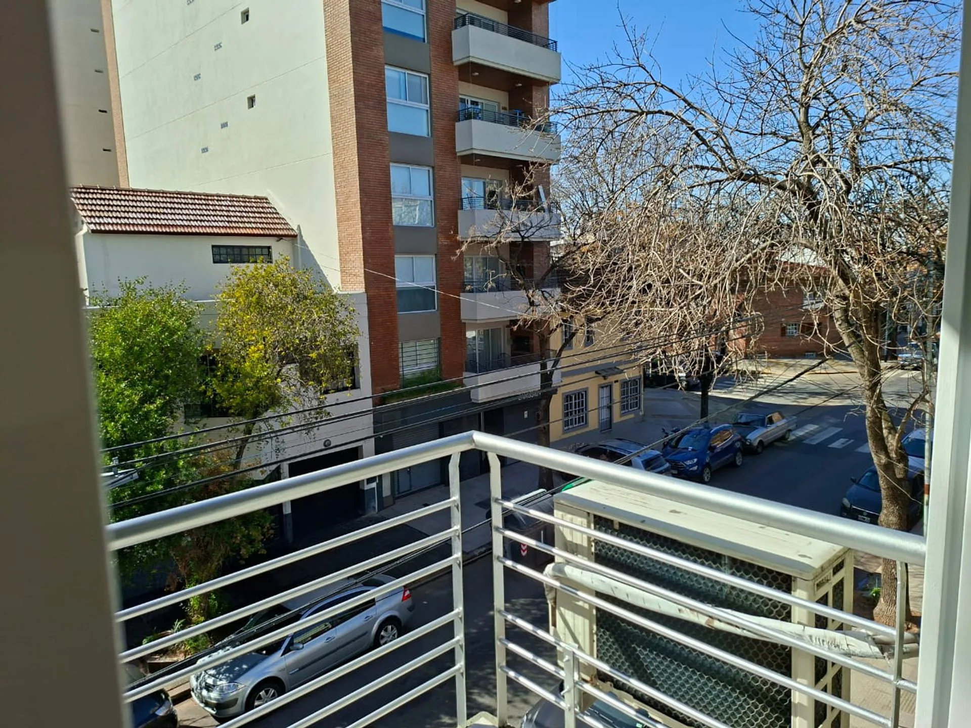 ALQ MONOAMBIENTE V PUEYRREDON BALCON APTO MASCOTAS foto 4