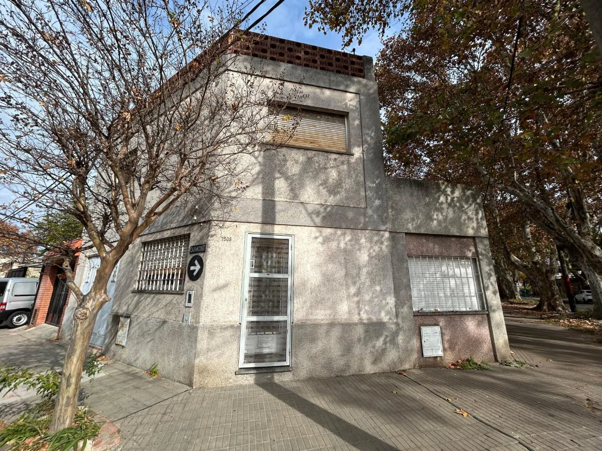 VENTA CASA A RECICLAR EN BARRIO ECHESORTU foto 2