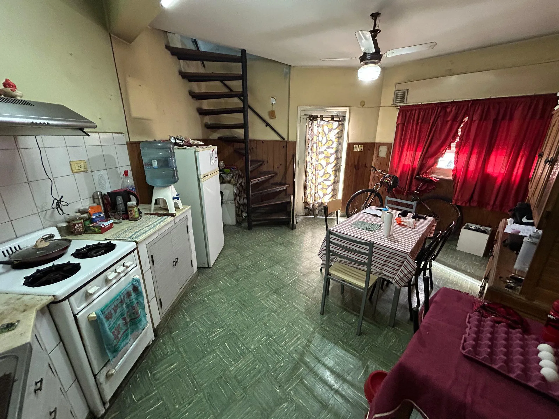 VENTA CASA A RECICLAR EN BARRIO ECHESORTU foto 5