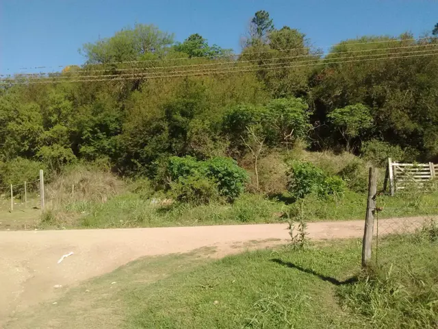 Nºref: 567 -TERRENO EN BIALET MASSE A 6 CUADRAS APROX DE RTA E55 C/VISTA A LAS SIERRAS