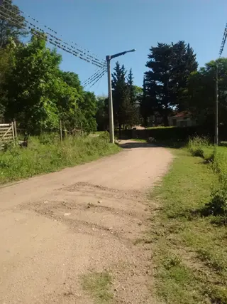 Nºref: 567 -TERRENO EN BIALET MASSE A 6 CUADRAS APROX DE RTA E55 C/VISTA A LAS SIERRAS foto 2