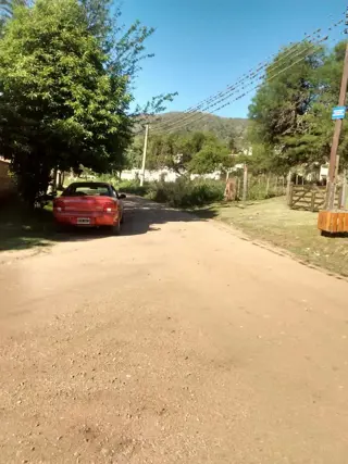 Nºref: 567 -TERRENO EN BIALET MASSE A 6 CUADRAS APROX DE RTA E55 C/VISTA A LAS SIERRAS foto 3
