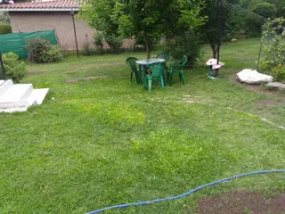 MONOAMBIENTE PARA 2 A 4 PERSONAS. CON PILETA DE USO ECLUSIVO - ASADOR - ATIO - COCHERA. foto 4