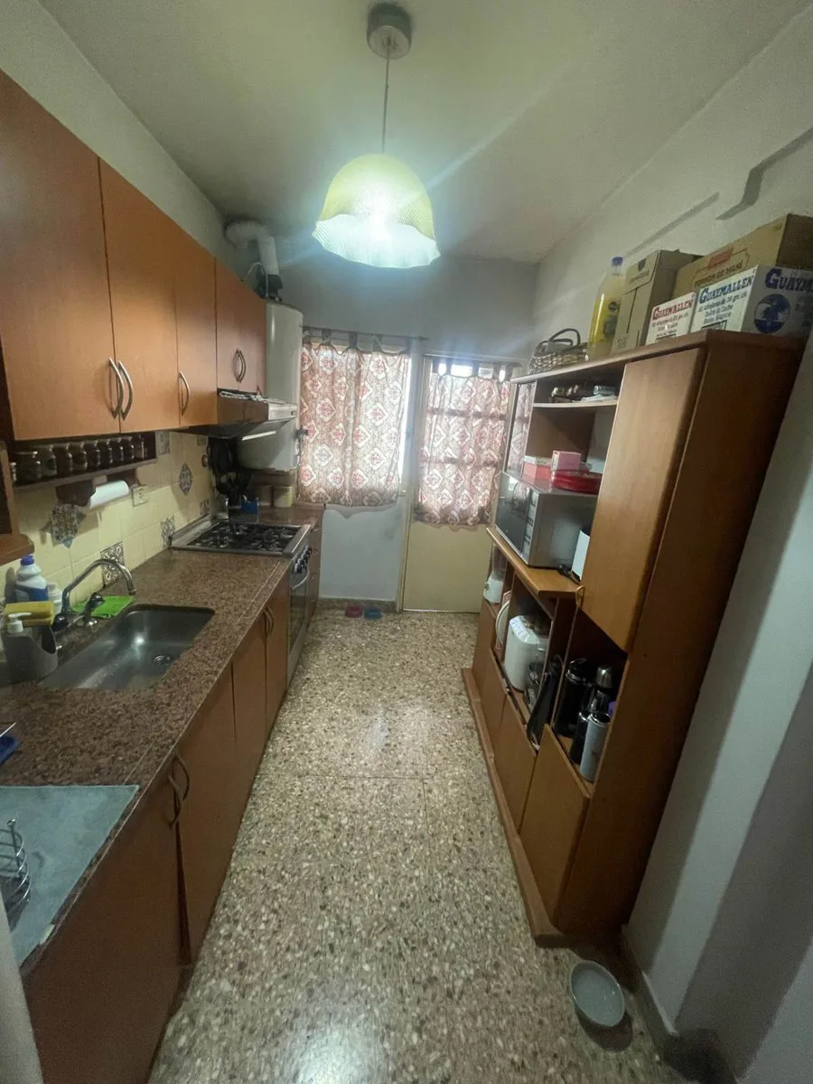 VENTA de departamento en San Andres foto 2