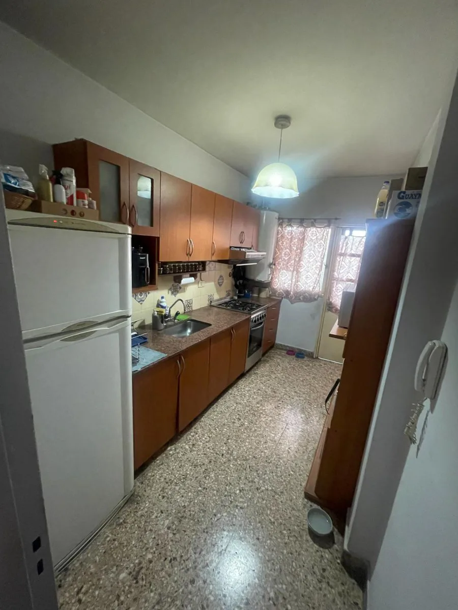 VENTA de departamento en San Andres foto 3