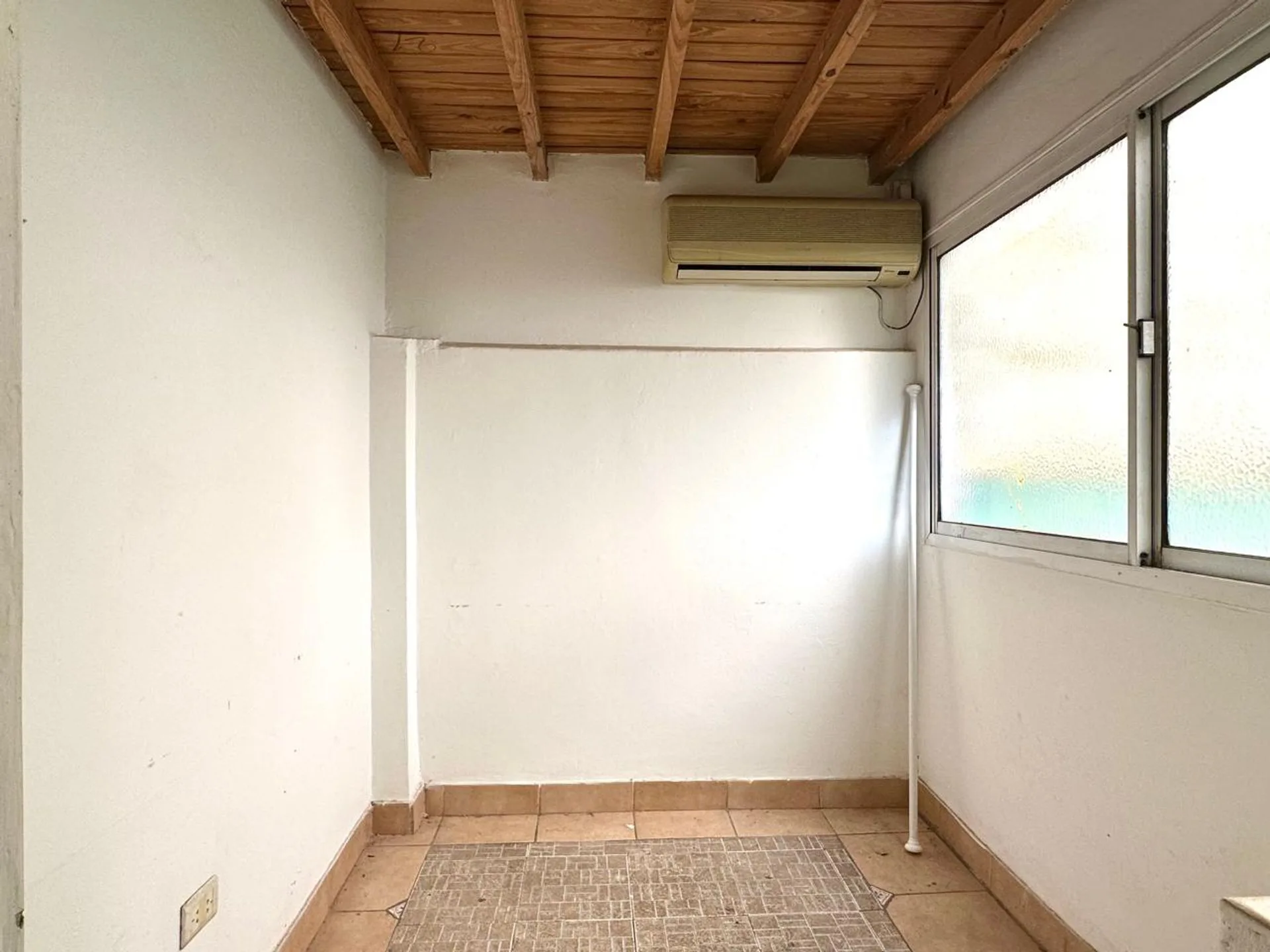 Venta 3 ambientes a reciclar Recoleta foto 4