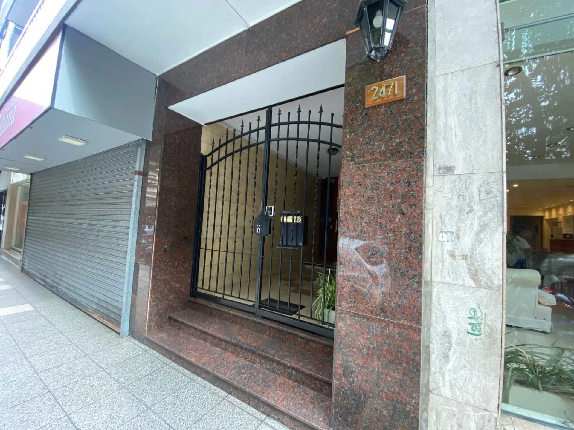 VENTA DEPARTAMENTO 1 AMB ALDREY foto 2