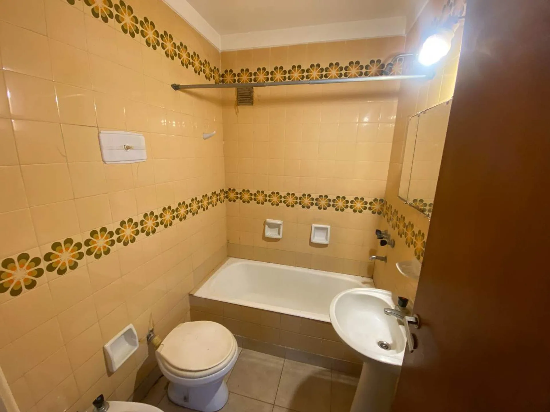 VENTA DEPARTAMENTO 1 AMB ALDREY foto 4