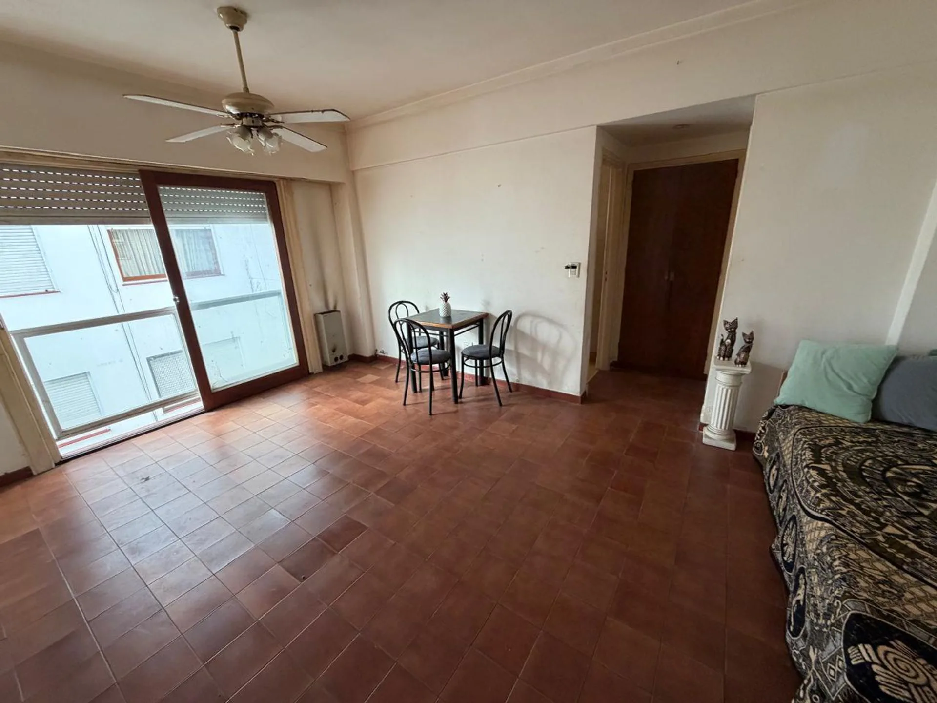 VENTA DEPARTAMENTO 1 AMB ALDREY foto 5