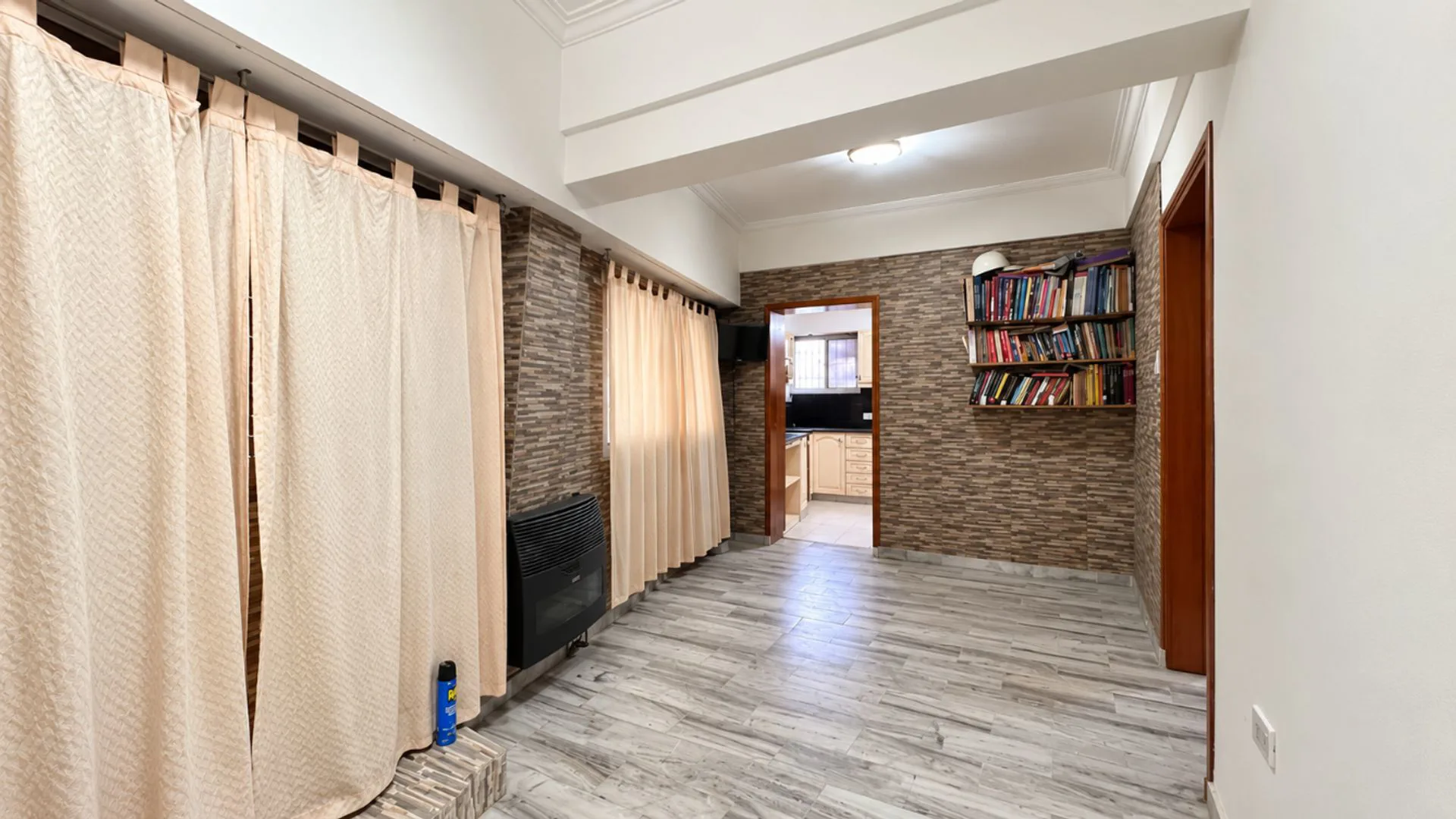 VENTA CASA 2/3 DORMITORIOS + LOFT EN PLANTA ALTA foto 4