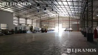 Depósito en Venta en Zárate foto 1