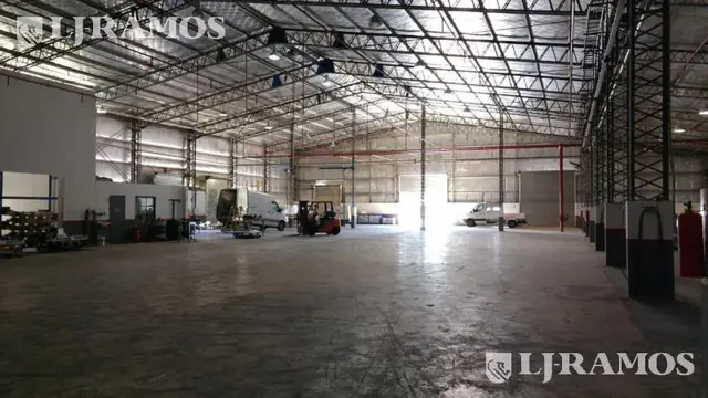 Depósito en Venta en Zárate