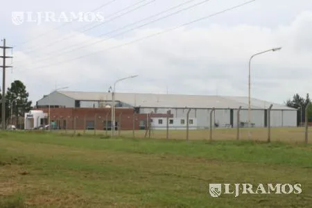 Depósito en Venta en Zárate foto 3
