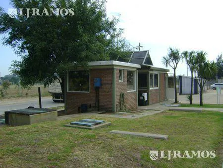 Depósito en Venta en Zárate foto 4