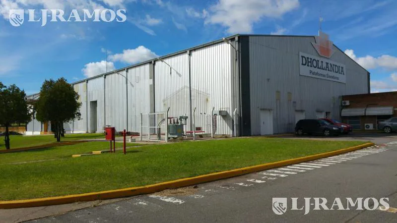 Depósito en Venta en Zárate foto 5