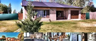 CASA CON PILETA+DEPARTAMENTO EN VENTA RAMA CAIDA foto 1