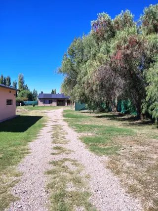 CASA CON PILETA+DEPARTAMENTO EN VENTA RAMA CAIDA foto 5
