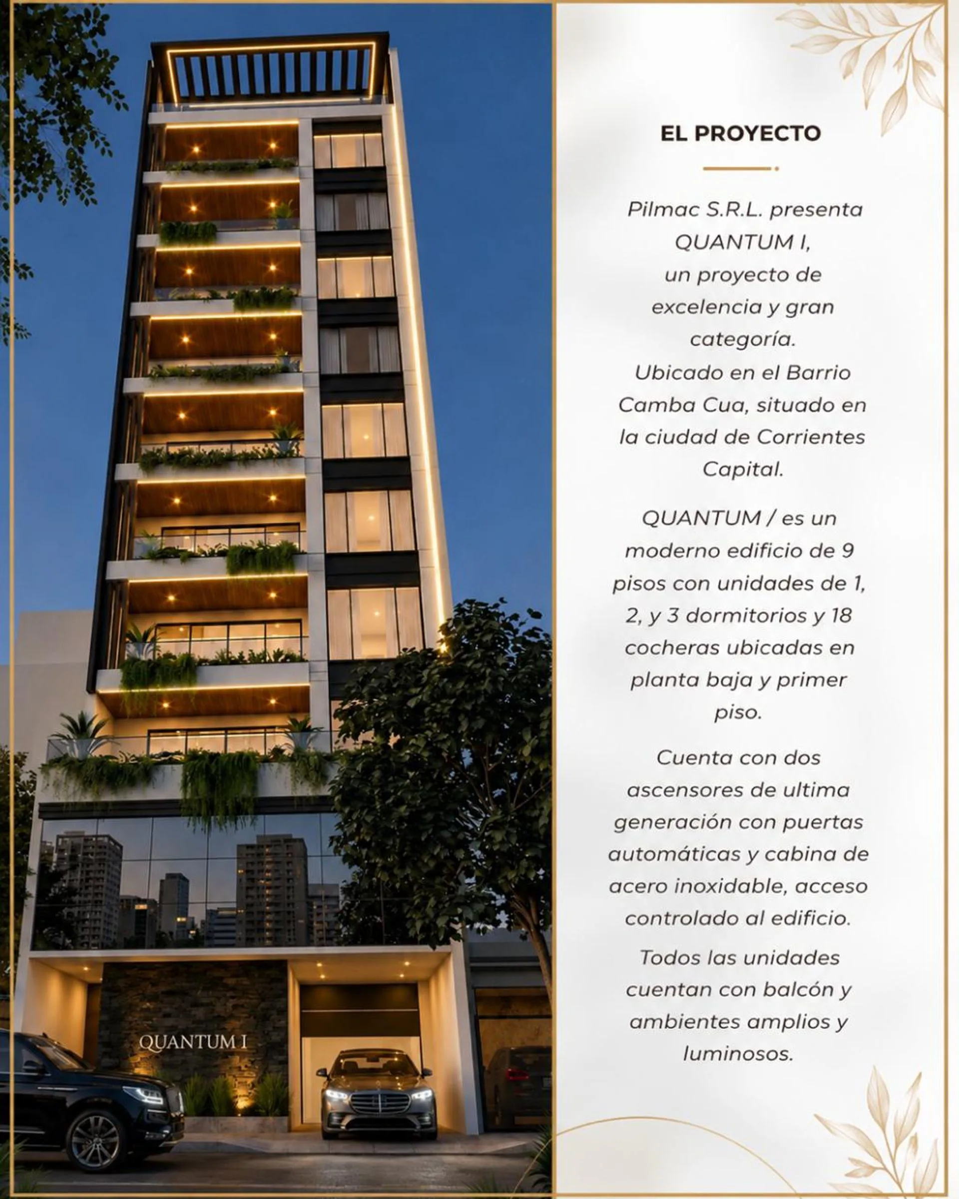 VENTA DE DEPARTAMENTO DE POZO EN CORRIENTES foto 2
