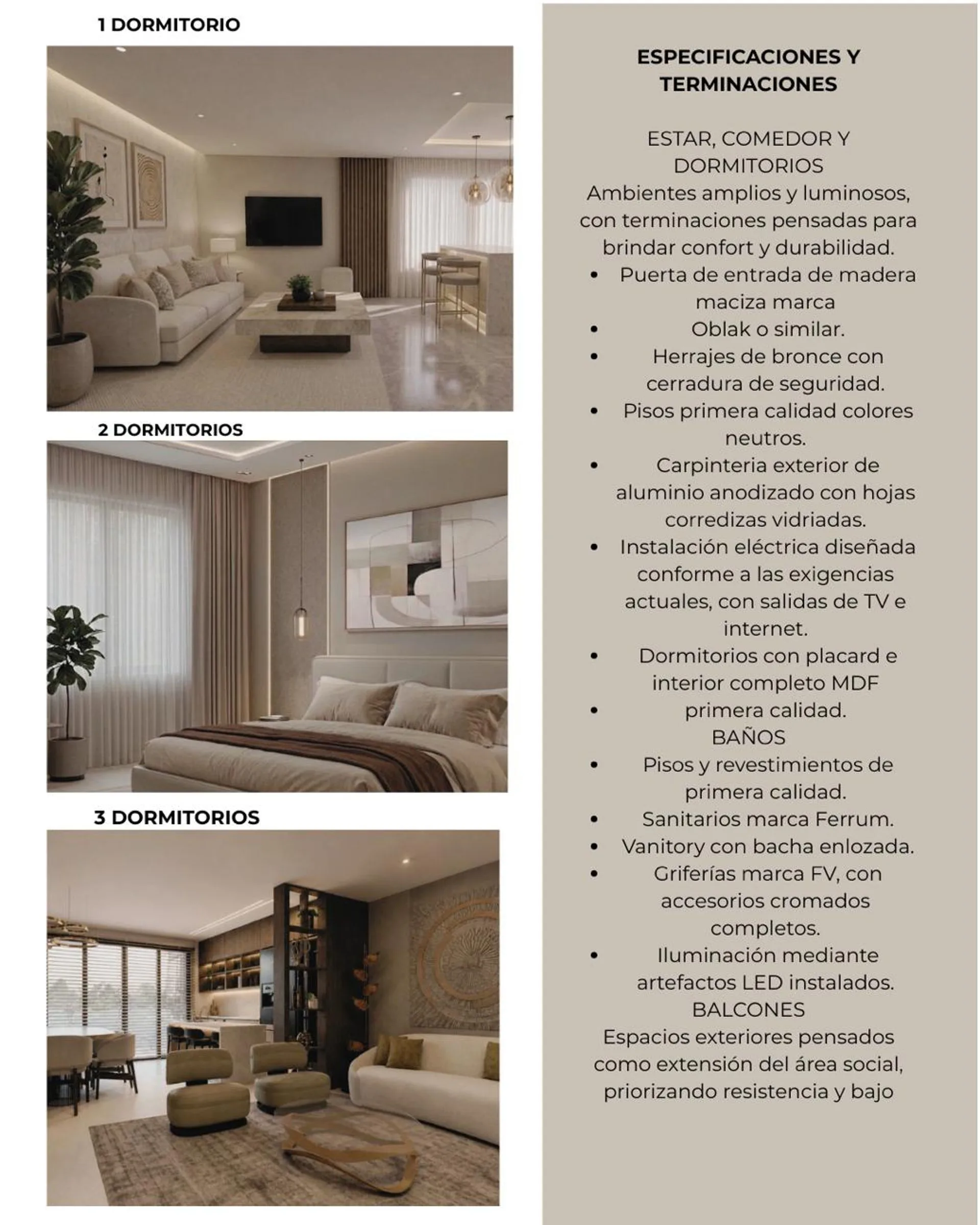 VENTA DE DEPARTAMENTO DE POZO EN CORRIENTES foto 3