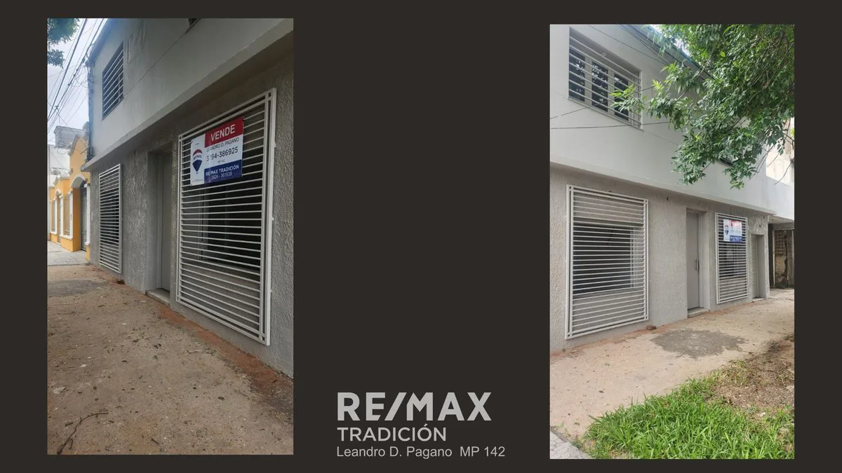 PH Venta 2 dorm Macrocentro Resistencia. foto 2