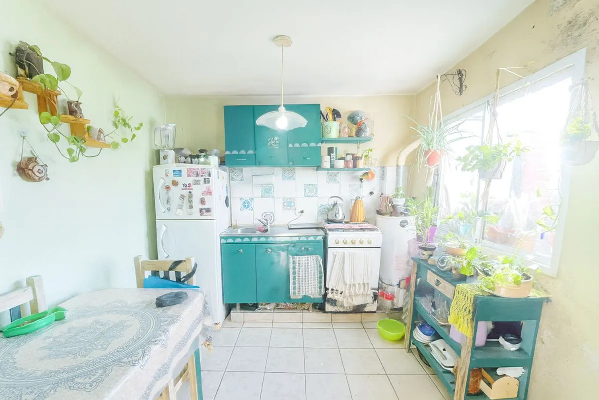 PH EN VENTA 2 AMB, CASEROS, TRES DE FEBRERO foto 2