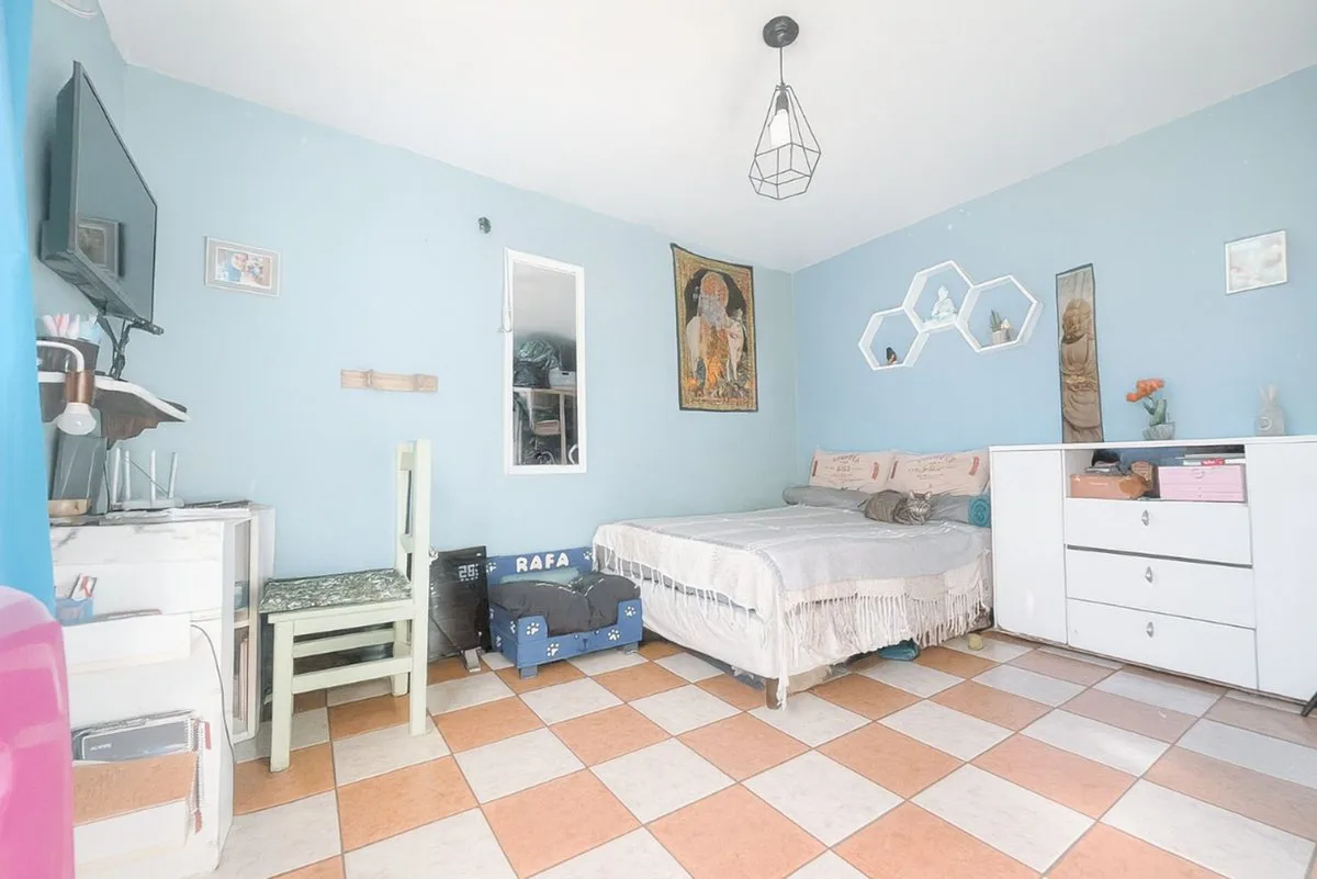 PH EN VENTA 2 AMB, CASEROS, TRES DE FEBRERO foto 4