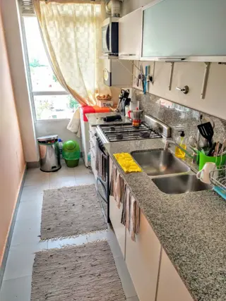 GRAN 2 AMBIENTES - LO MEJOR DE SAN CRISTOBAL foto 1