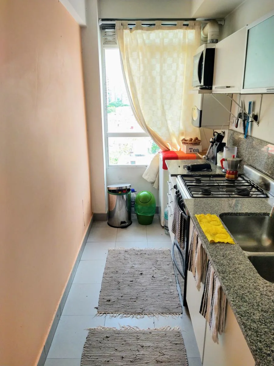 1-bedroom apartment in San Cristóbal – photo 2 of 9