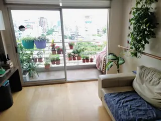 GRAN 2 AMBIENTES - LO MEJOR DE SAN CRISTOBAL foto 3