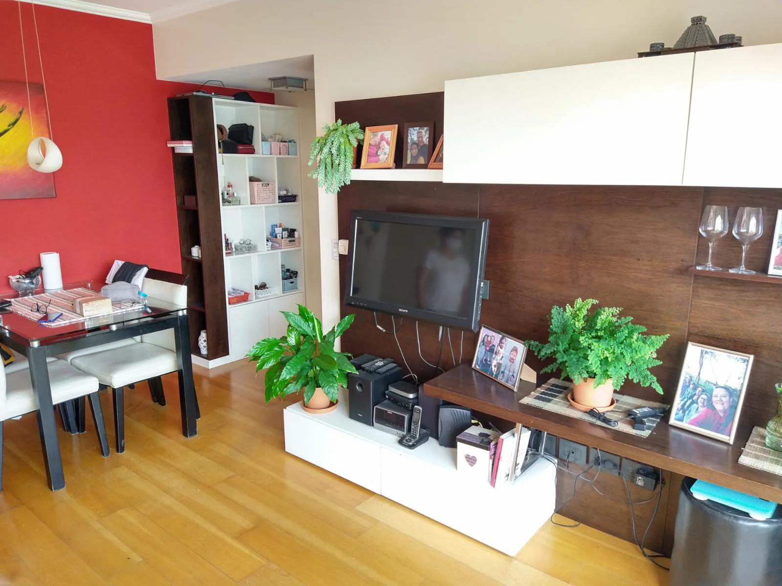 1-bedroom apartment in San Cristóbal – photo 4 of 9
