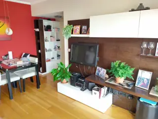 GRAN 2 AMBIENTES - LO MEJOR DE SAN CRISTOBAL foto 4